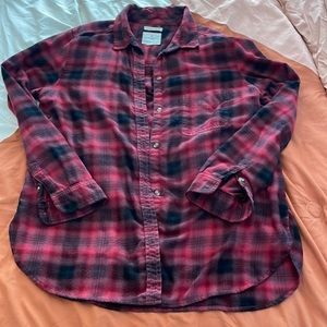 Ahh-mazingly soft flannel